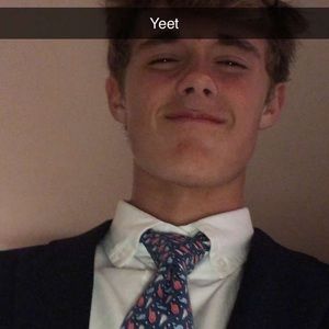 Meet your Posher, Carter